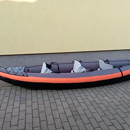 Koncer Uszohaz Apartament