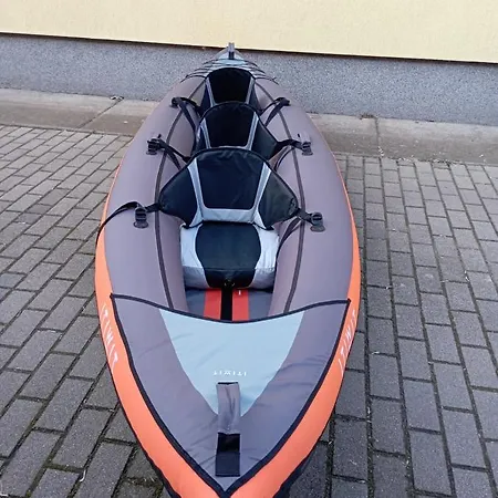 Koncer Uszohaz Apartament Abádszalók