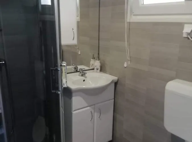 Koncer Uszohaz דירה Abádszalók